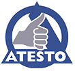 atesto